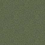 Wild Flowers R651627D Hunter Flower Field Marcus Fabrics